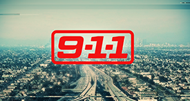 911 on Fox