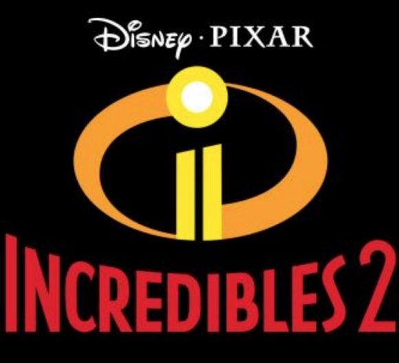 Incredibles 2