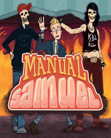 Manual Samuel