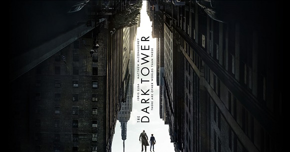 The Dark Tower