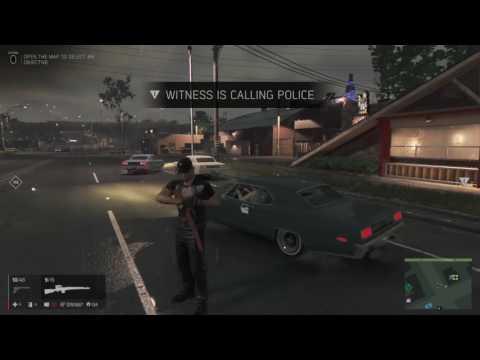 Really Mafia 3, WTF?