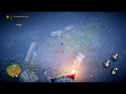 Easter Egg?