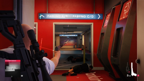 Hitman 2
