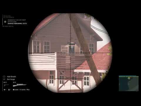 Mafia 3 long shot